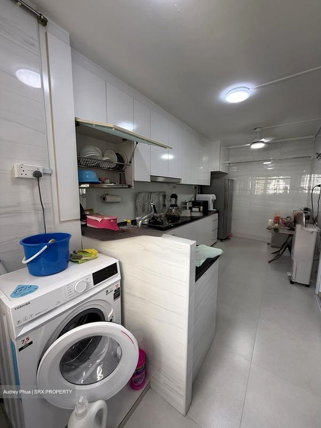 Blk 619 Yishun Ring Road (Yishun), HDB 4 Rooms #482896761